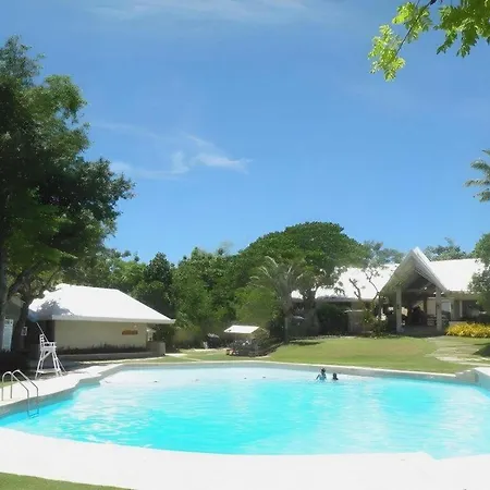 Ogtong Cave Resort