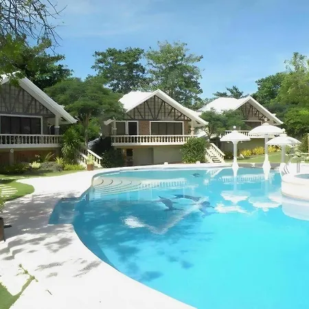 Ogtong Cave Resort