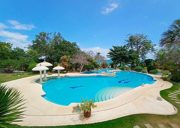 Resort Ogtong Cave Pooc