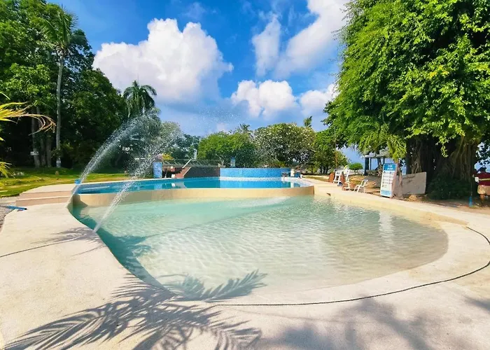 Ogtong Cave Resort