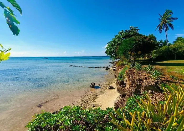 Ogtong Cave Resort 3*