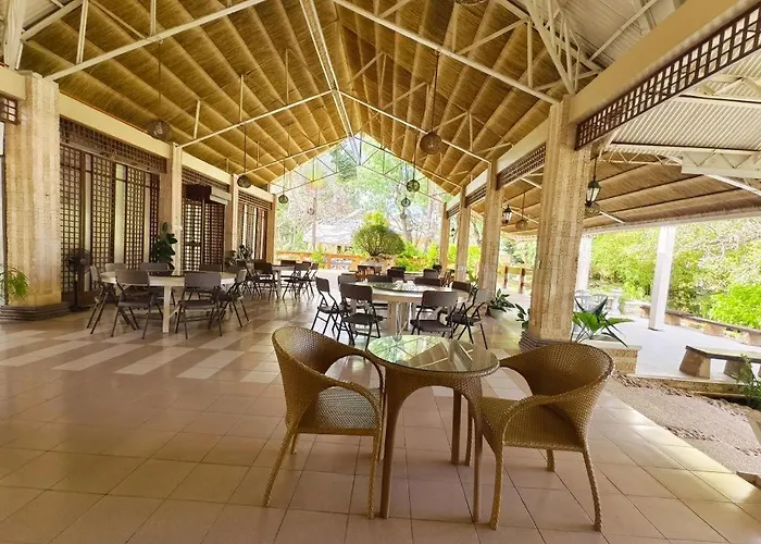 Resort Ogtong Cave Pooc
