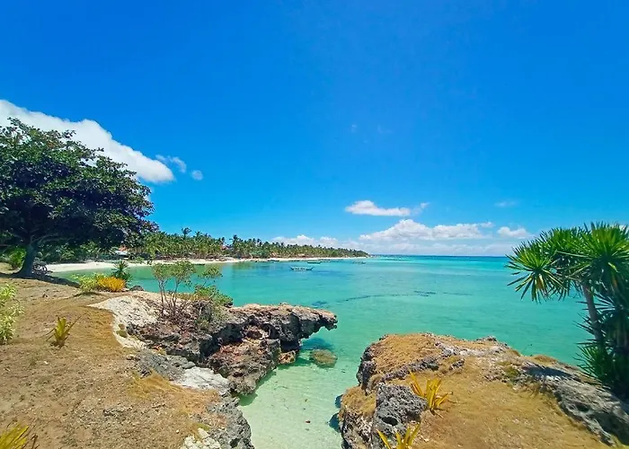 Resort Ogtong Cave Pooc