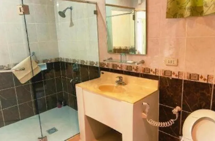 Resort Ogtong Cave 3*