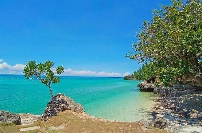 Ogtong Cave Pooc