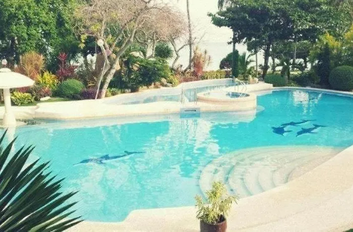 Ogtong Cave Resort Pooc