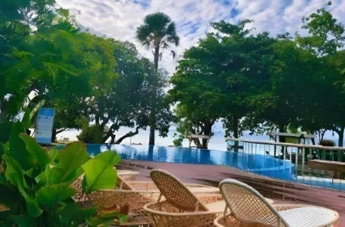 Resort Ogtong Cave Pooc