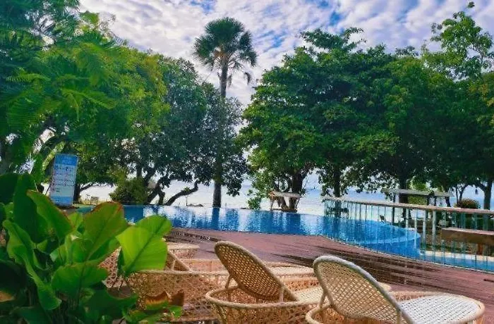 Resort Ogtong Cave
