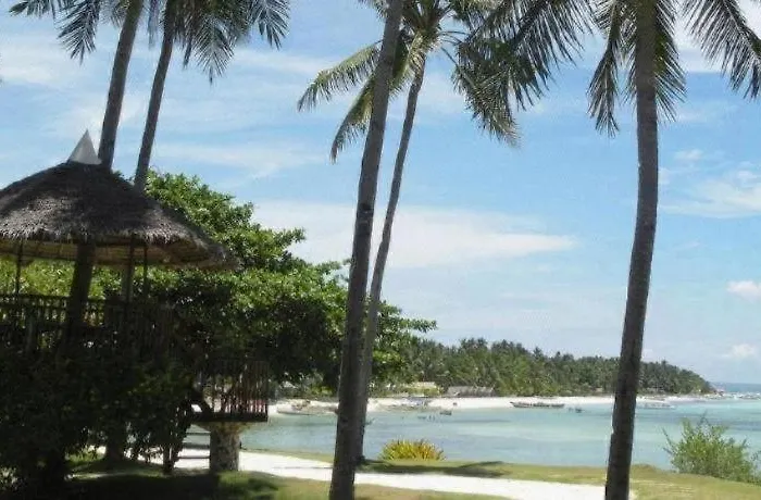 Ogtong Cave Resort Pooc
