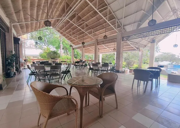 Resort Ogtong Cave 3*