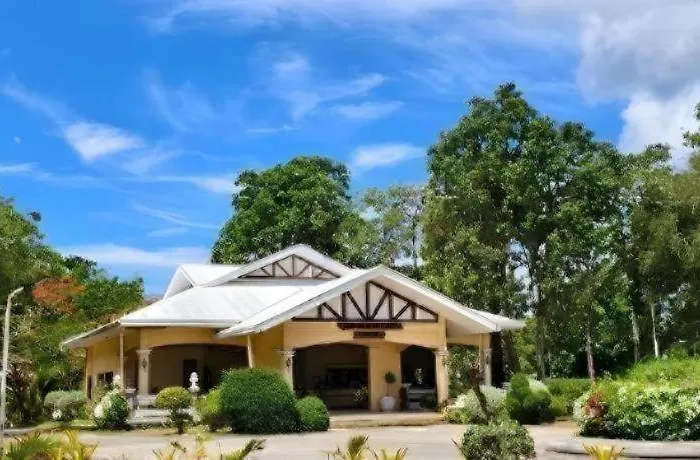 Resort Ogtong Cave