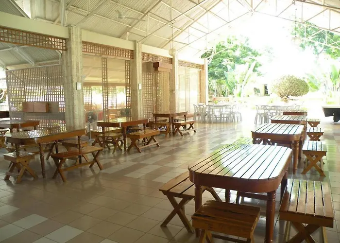 Ogtong Cave 3* Pooc