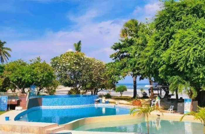 Ogtong Cave Resort