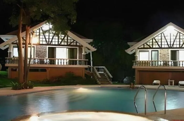 Resort Ogtong Cave