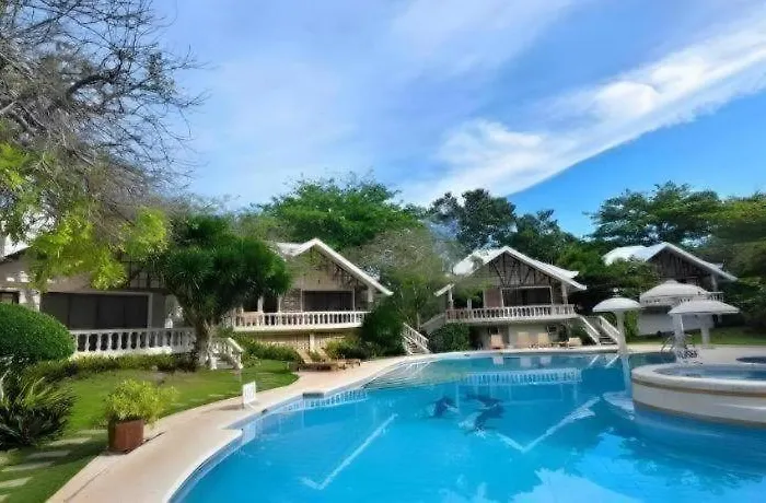Resort Ogtong Cave