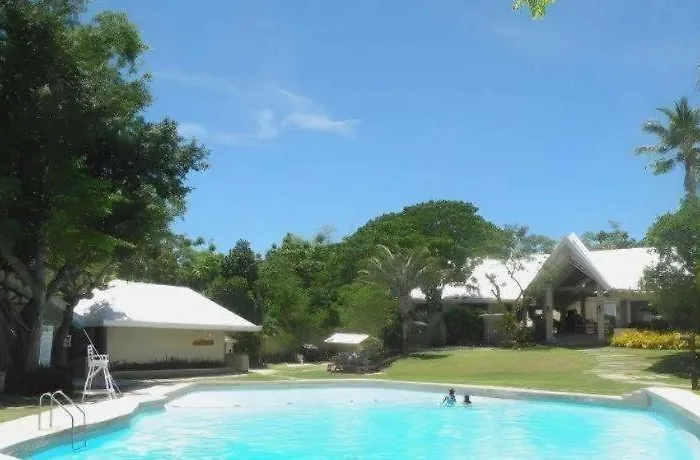 Ogtong Cave Resort 3*