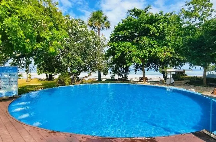 Resort Ogtong Cave Pooc