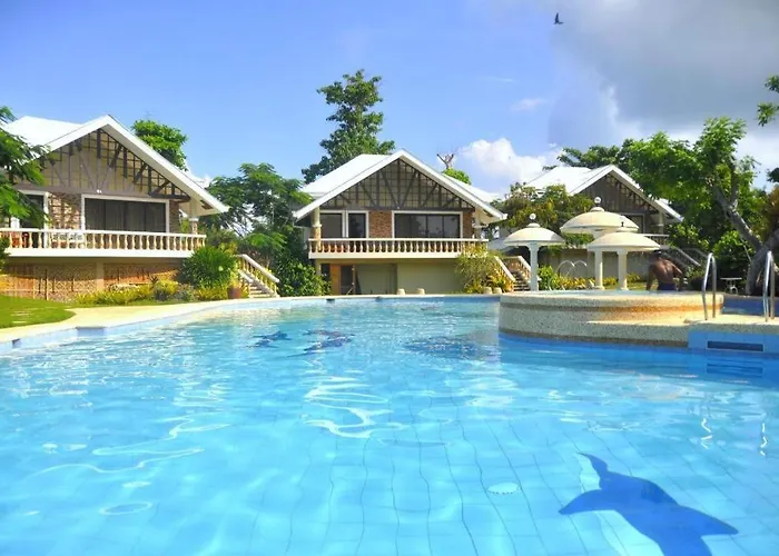 Ogtong Cave Resort 3*