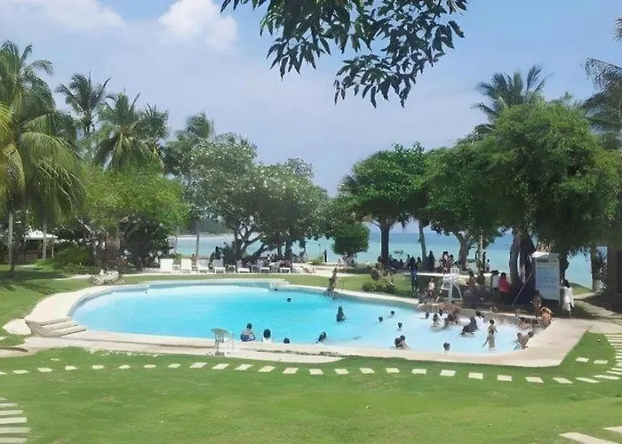 Resort Ogtong Cave 3*