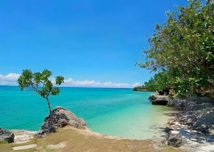Ogtong Cave 3* Pooc